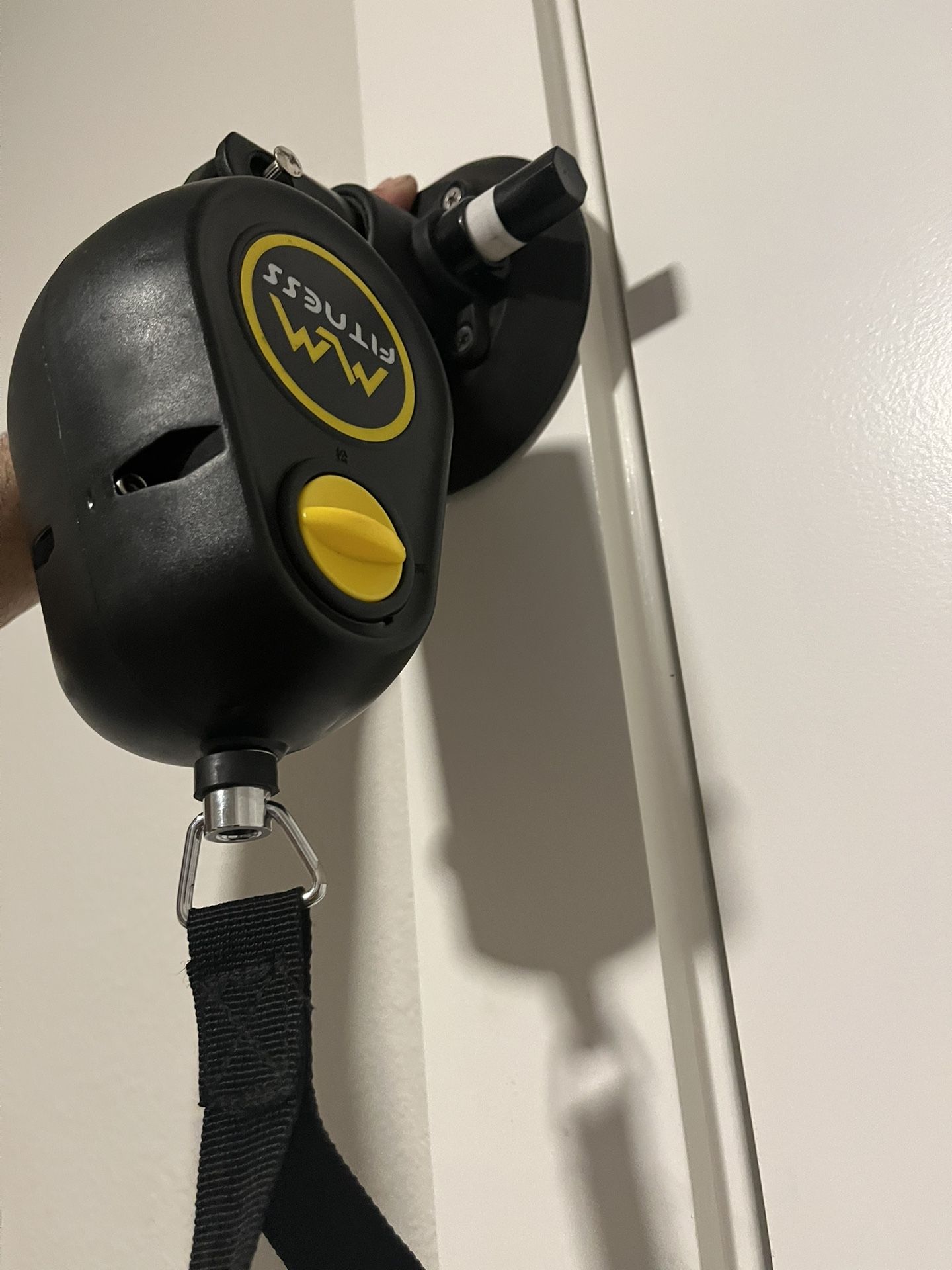 Workout Equipment
