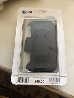 OtterBox Defender Case & Holster