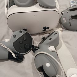Meta Quest 3s 