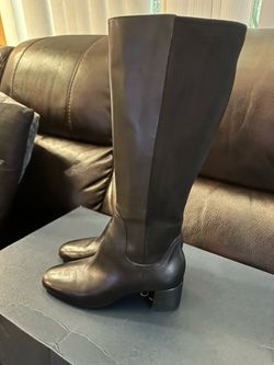Cole Haan boots