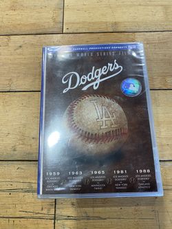 Vintage World Series films