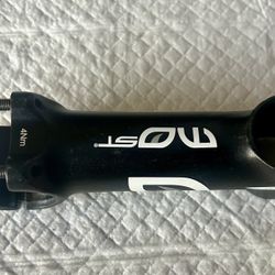 Pinarello/ MOST Tiger Stem $40.obo