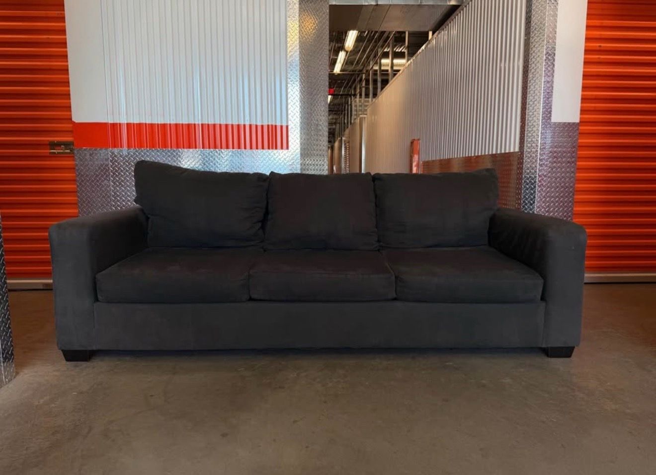 Couch sofa