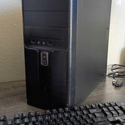 LG Ultra Budget PC - Ready For Work Or School