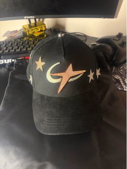 Barbas Hats Galaxy Ct
