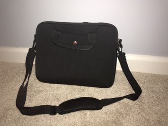 Swiss Gear Tablet/Small Laptop Case