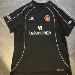 Balenciaga jersey