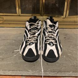 Shaqnosis hot sale size 12