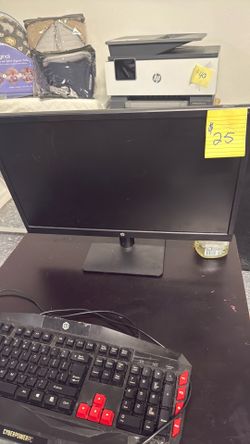 HP computer