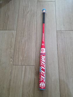 Suncoast Slowpitch bat