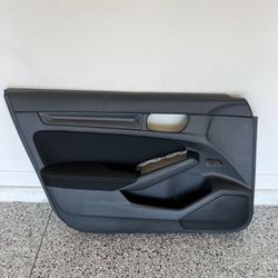 2022 Honda Civic door Panel 