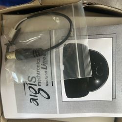 D4 Series Indoor Color Dome Camera 