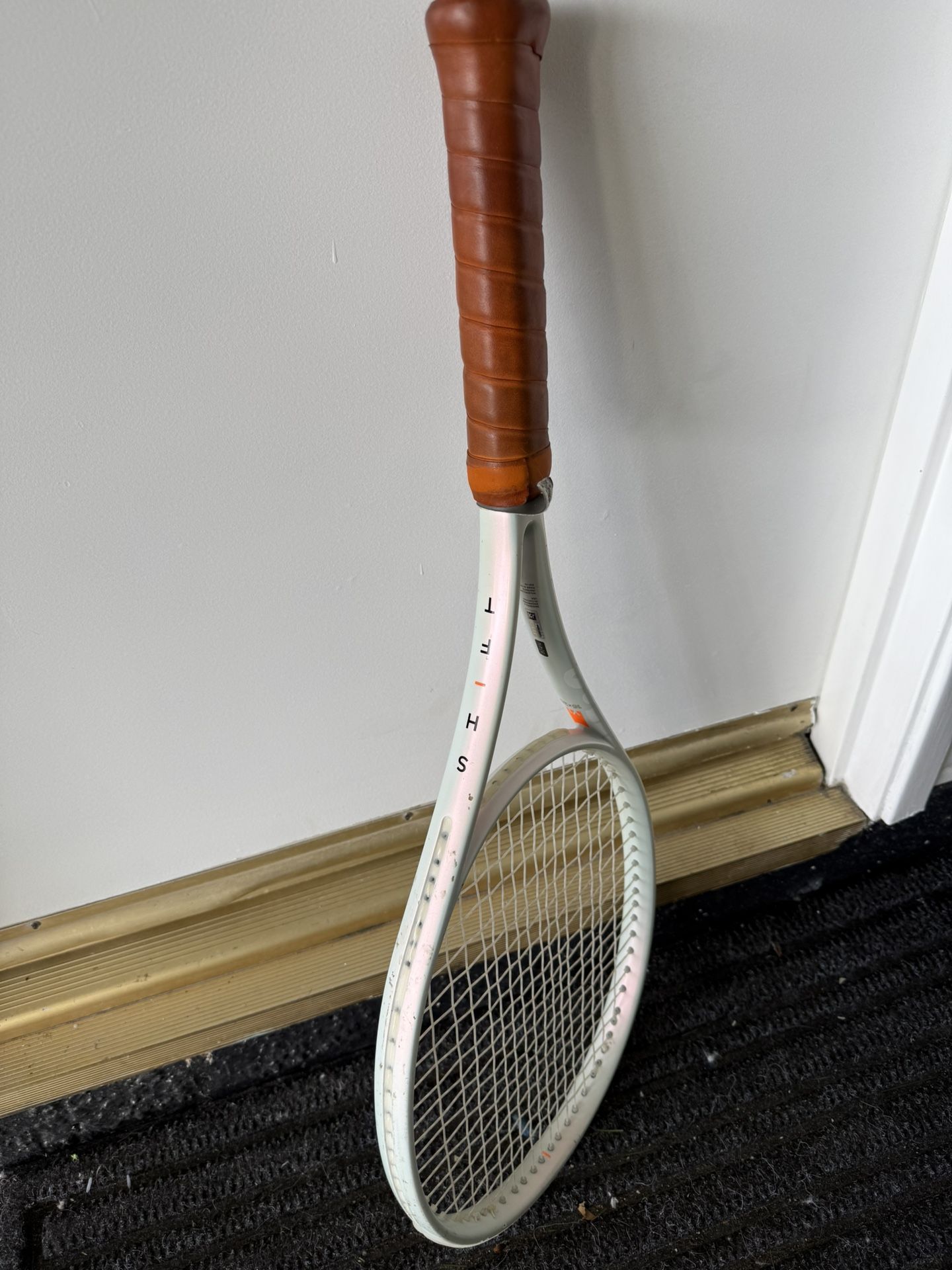 NEW WILSON SHIFT TENNIS RACKET