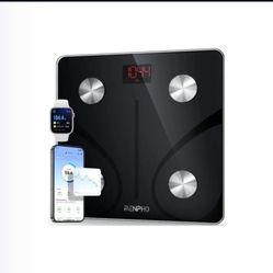 Renpho Elis 1 Smart Body Scale