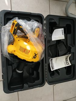 Dewalt Drain Snake