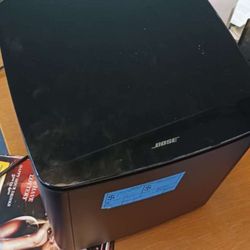 Bose Acousti M255