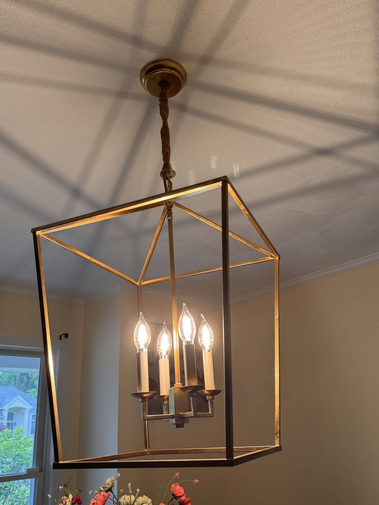 Chandelier 