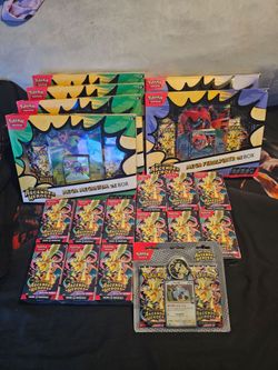 Pokemon Ascended heroes