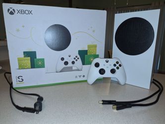 Xbox