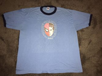 Vintage Spider-Man shirt 1978
