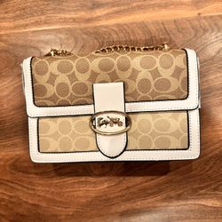 Brand New Coach Bag!