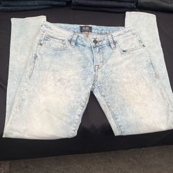 Ladies Jeans