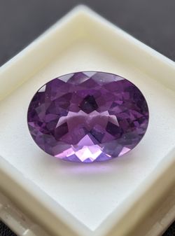 Amethyst - loose