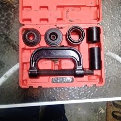 BallJoint U Joint Press 75 Or Best Offer In Toledo Can Meet You 