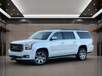 2016 GMC Yukon XL