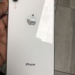 iPhone XR (trade Another iPhone+cash)