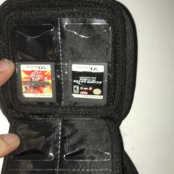 Ds Case An 3 Games 