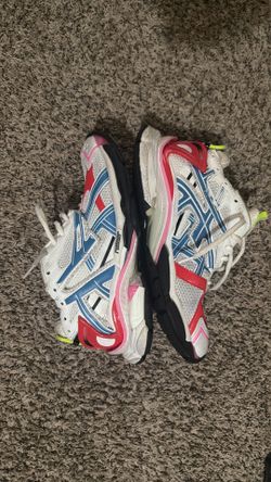 Balenciaga Runners