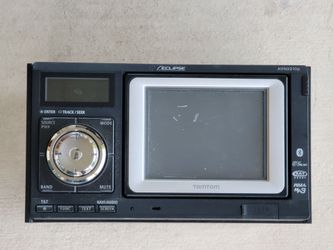AVN2210P - Toy 4Runner