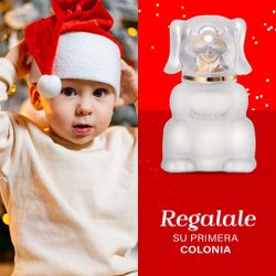 Perfumes, DelPerrito Para Bebé