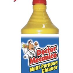 Dr.Mecanico Degreaser 