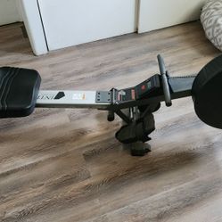 Integraty Air 300 Rowing Machine 