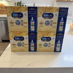 New born Baby Formula