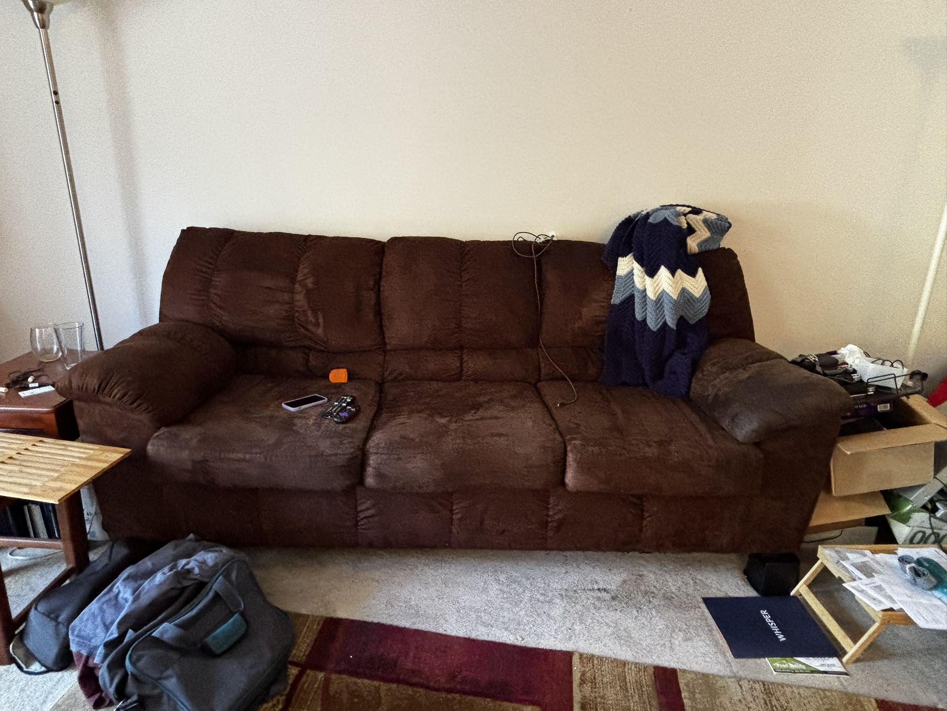 FREE Couch