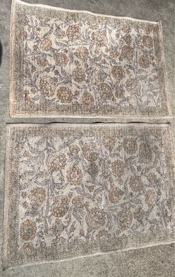 Rugs(Set of 2)