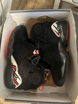 Jordan 8