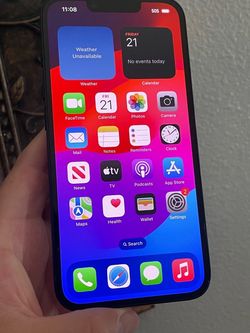 AT&T Cricket iPhone 14 128GB