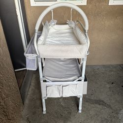 Changing Table