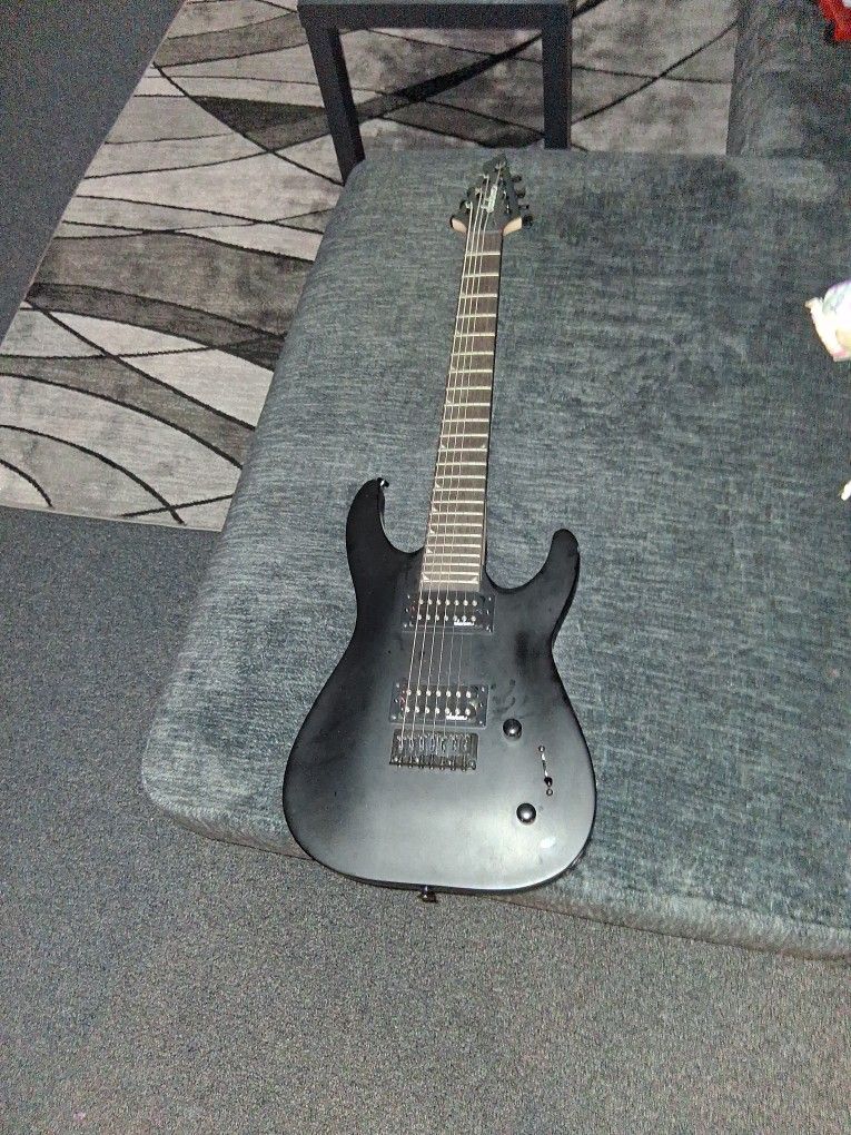 Jackson 7 String