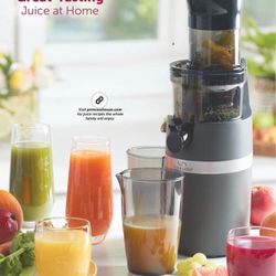 Extractor De   Jugo  De Princesss Huose 