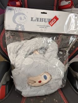 Labubu Plushie Bag: Price Per Purse