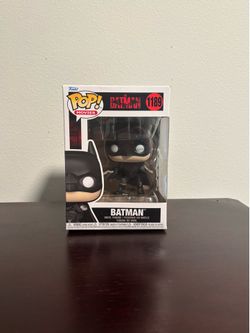 Funko Pop - The Batman