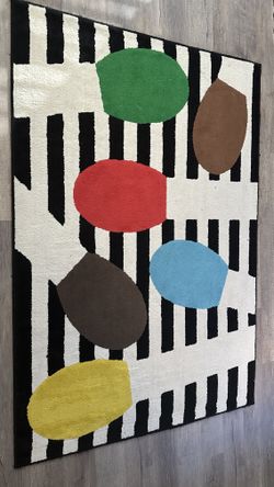 IKEA Rug 