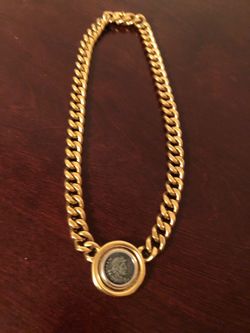 Vintage Ciner necklace