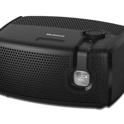  Holmes Desktop Air Purifier 