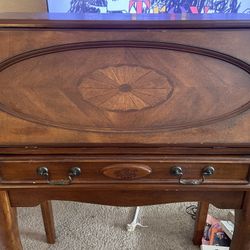 Secretary Desk